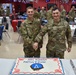 Area Support Group-Kuwait Change of Command
