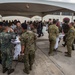 MAGTF Hawaii, MCBH host reception during RIMPAC