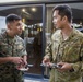MAGTF Hawaii, MCBH host reception during RIMPAC
