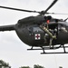 National Guard Pilots support MEDEVAC mission in Germany