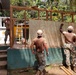 Seabees Build Educational Infrastructure in Micronesia
