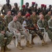 CJTF-HOA Reinforces Commitment to Djibouti’s Rapid Intervention Battalion