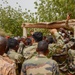 CJTF-HOA Reinforces Commitment to Djibouti’s Rapid Intervention Battalion