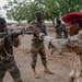 CJTF-HOA Reinforces Commitment to Djibouti’s Rapid Intervention Battalion