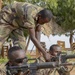 CJTF-HOA Reinforces Commitment to Djibouti’s Rapid Intervention Battalion