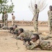 CJTF-HOA Reinforces Commitment to Djibouti’s Rapid Intervention Battalion