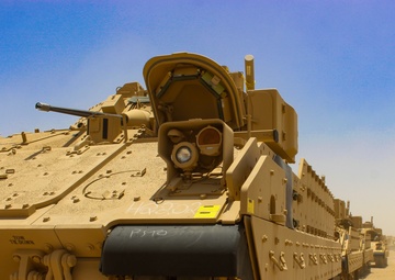 155 Draws Army Prepositioned Stock