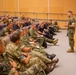 ALES wargame brings maritime and amphibious leaders together to explore command and control challenges, discuss future capabilities and interoperability
