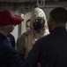 CBR training exercise held aboard USS Bonhomme Richard (LHD 6)