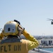 HSC 21 and HMLA 367 aircraft arrive on USS Bonhomme Richard (LHD 6)