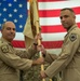 380th Air Expeditionary Wing welcomes new commander