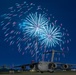 Yokota celebrates the 4th of July