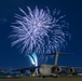 Yokota celebrates the 4th of July