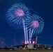 Yokota celebrates the 4th of July