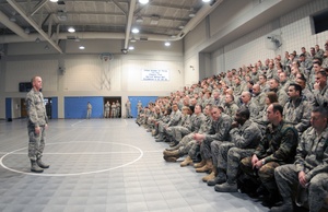Tech. Sgt. Tillman