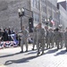 Veteran's Day parade