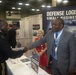 DLA Director attends Supplier Conference