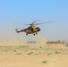 Afghan forces conduct air insertions exercise