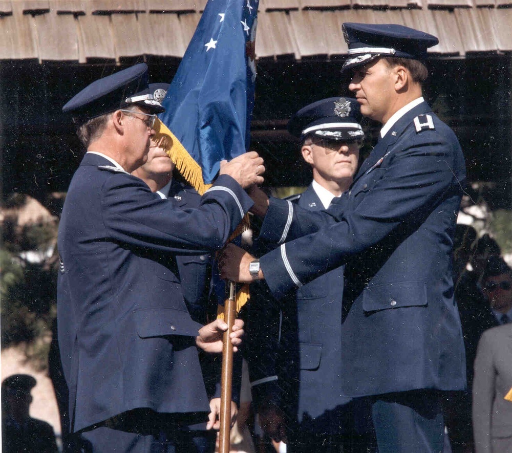 CoC ceremony rooted in rich history