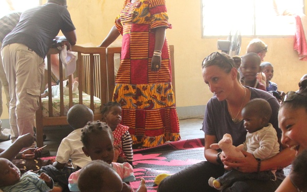 Task Force Darby Babies