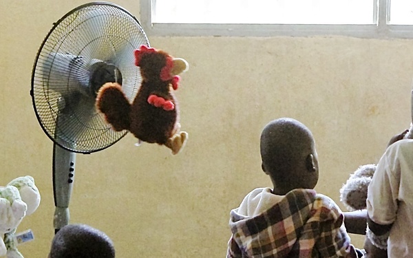 Task Force Darby Babies