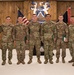 1BCT Soldiers receive awards for valor