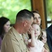 Lt. Col. Jan Durham Retirement Ceremony