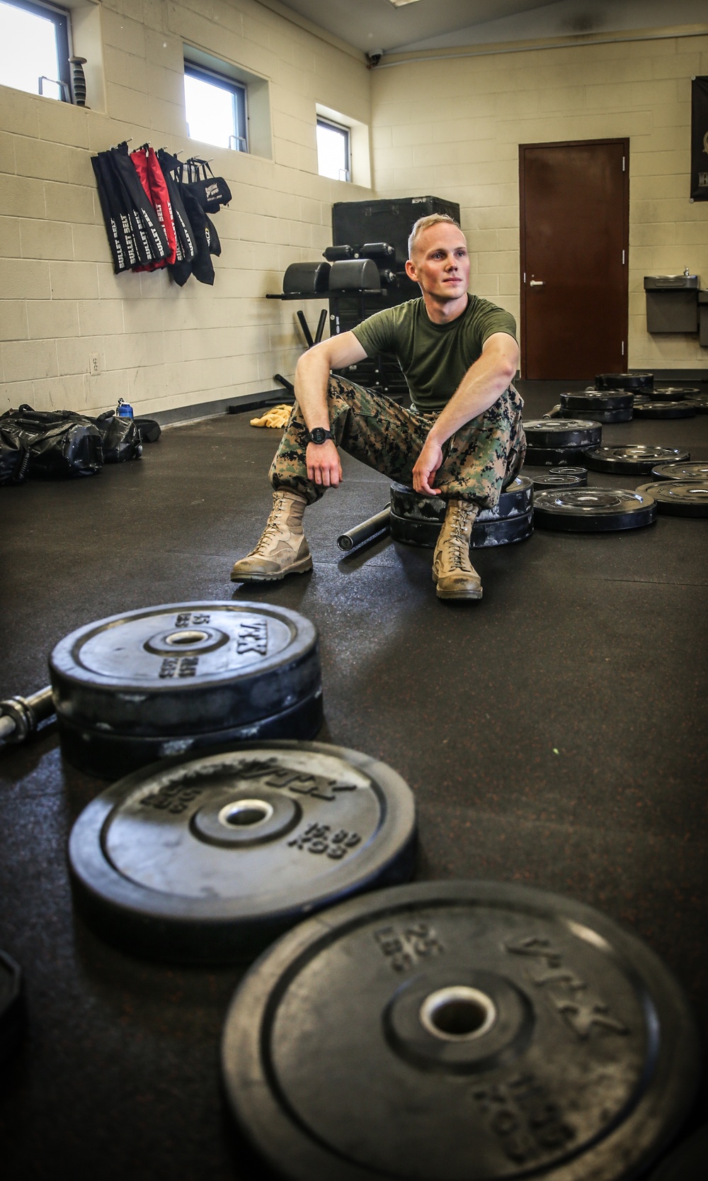 2018 HITT Competition