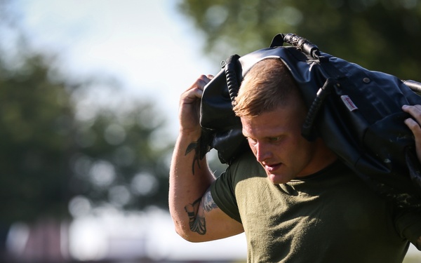 2018 HITT Competition