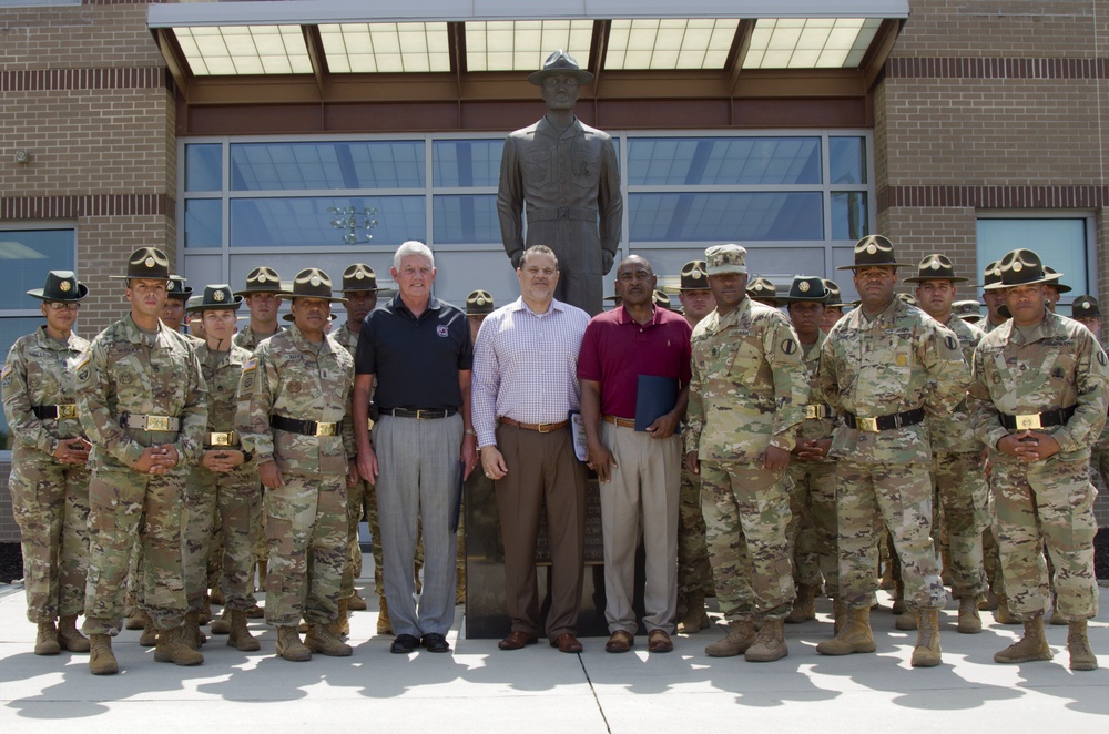 U.S. Army Drill Sergeant Academy Symposium