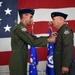 495th Fighter Group welcomes 4th commander