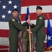 495th Fighter Group welcomes 4th commander