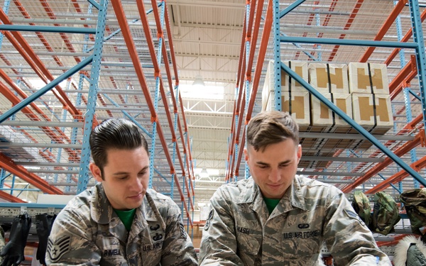 Deployment prep: stay ready to go