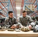 Deployment prep: stay ready to go