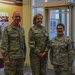 The 460th and ARPC strengthen their bond