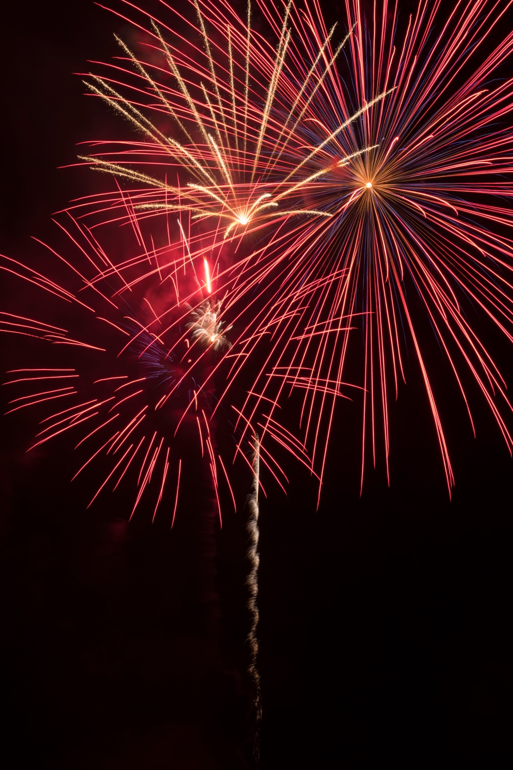 Fort Carson hosts Independence Day festival