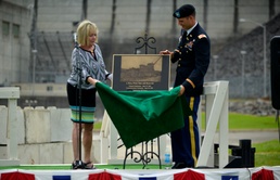 Region recognizes J. Percy Priest project on its 50th birthday