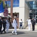 NATO Allied Command Transformation Celebrates America's Independence Day