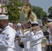 NATO Allied Command Transformation Celebrates America's Independence Day