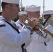 NATO Allied Command Transformation Celebrates America's Independence Day