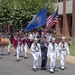 NATO Allied Command Transformation Celebrates America's Independence Day