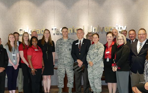 ASOPS and CTU authorize credit toward degree programs