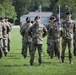 Army Band inactivates after 74 years