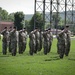 Army Band inactivates after 74 years