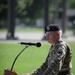 Army Band inactivates after 74 years