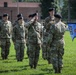 Army Band inactivates after 74 years