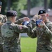 Army Band inactivates after 74 years