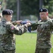 Army Band inactivates after 74 years