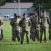 Army Band inactivates after 74 years