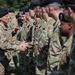 Army Band inactivates after 74 years